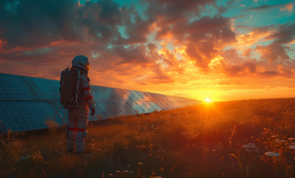 Voltyun: Um futuro iluminado